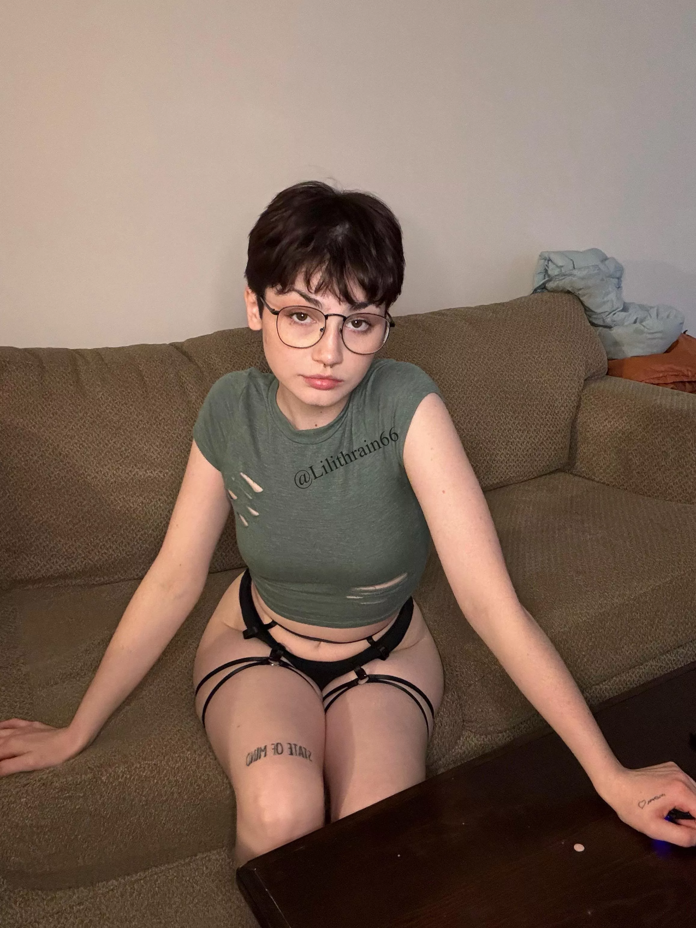 Time for fun 😘 posted by Lilithrain66