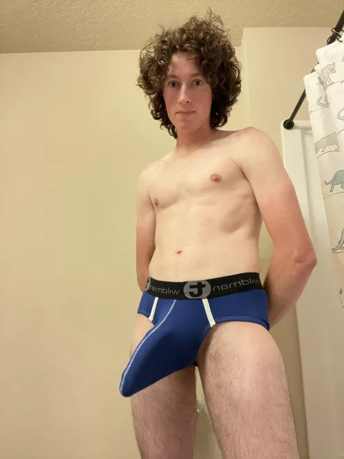 Too long? by RyanMakesNoise