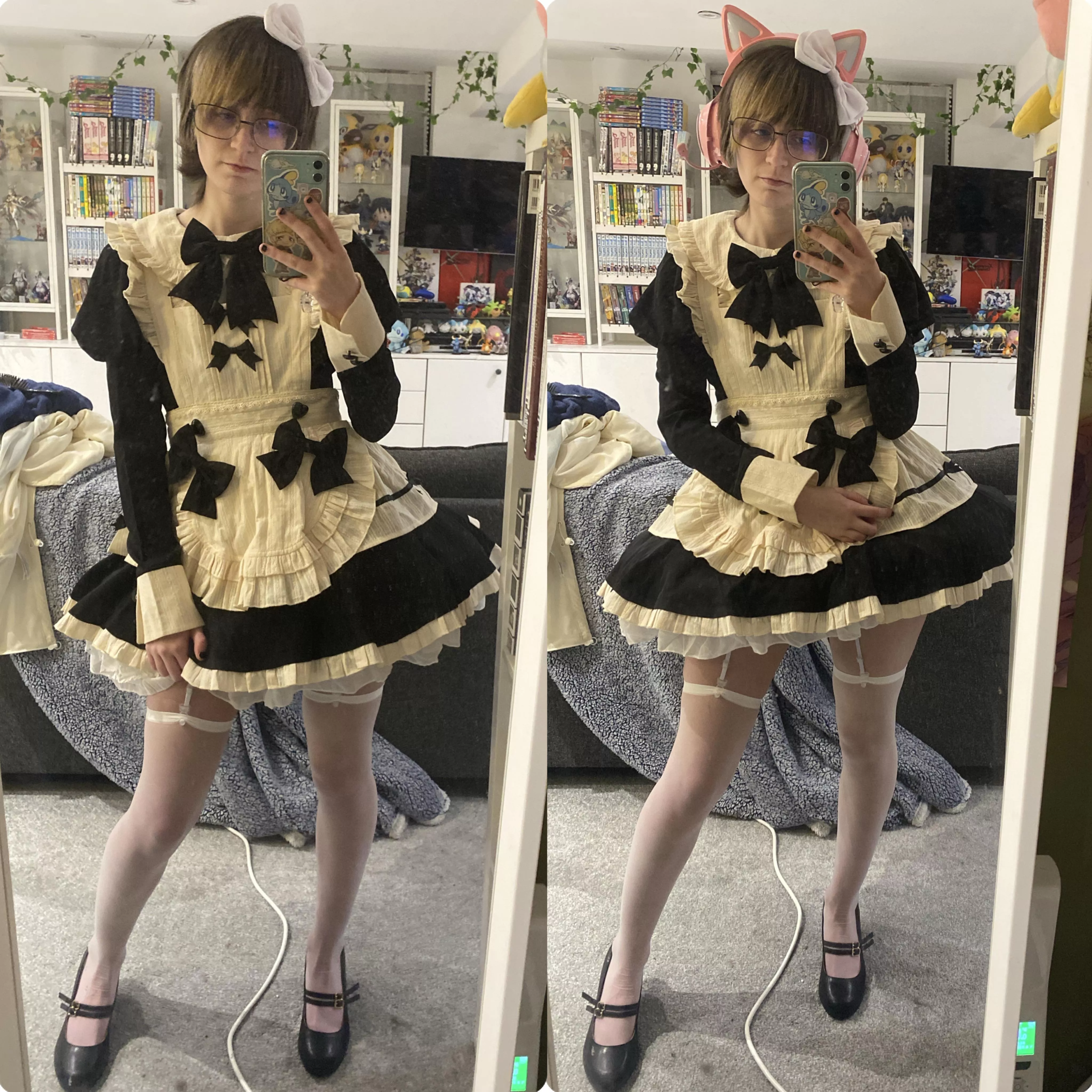 top 10 gaming outfits posted by shysobble