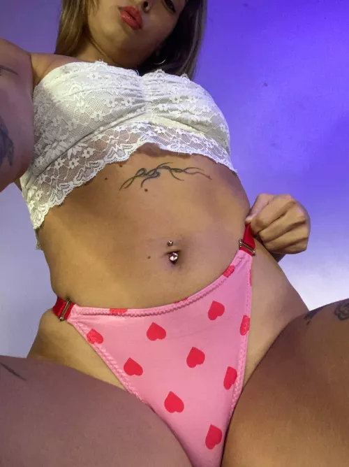 Trynna get naughty or nice by lewisrod94