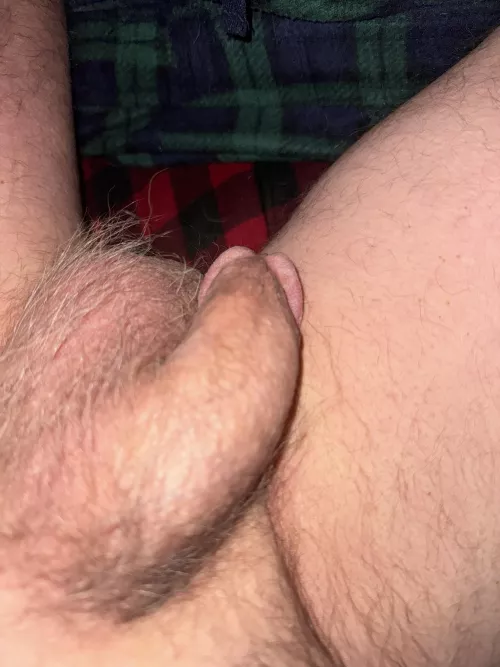 Up too early by MichMade2611