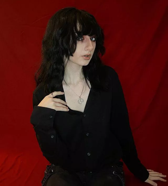 vamp royalty posted by fatalgraves