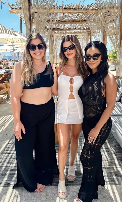 Variety rank by FattyLover442