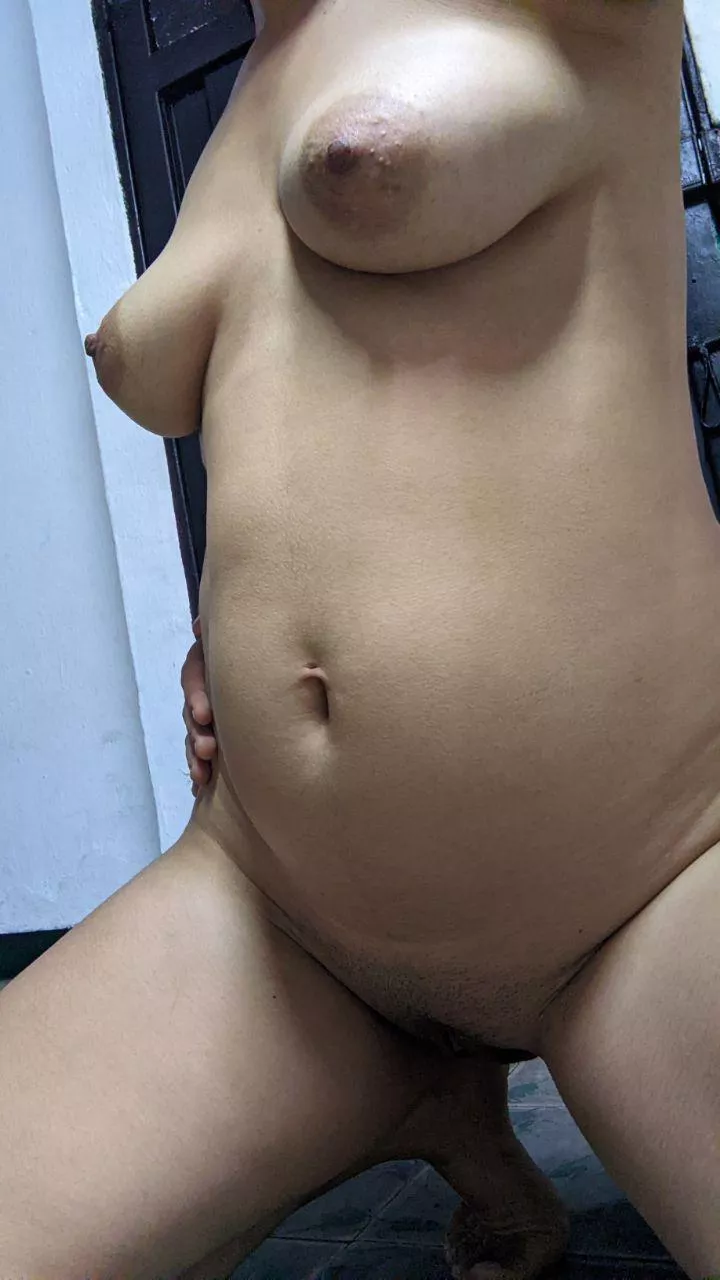 Very nauseous but we are almost at week 13  posted by liaaa62