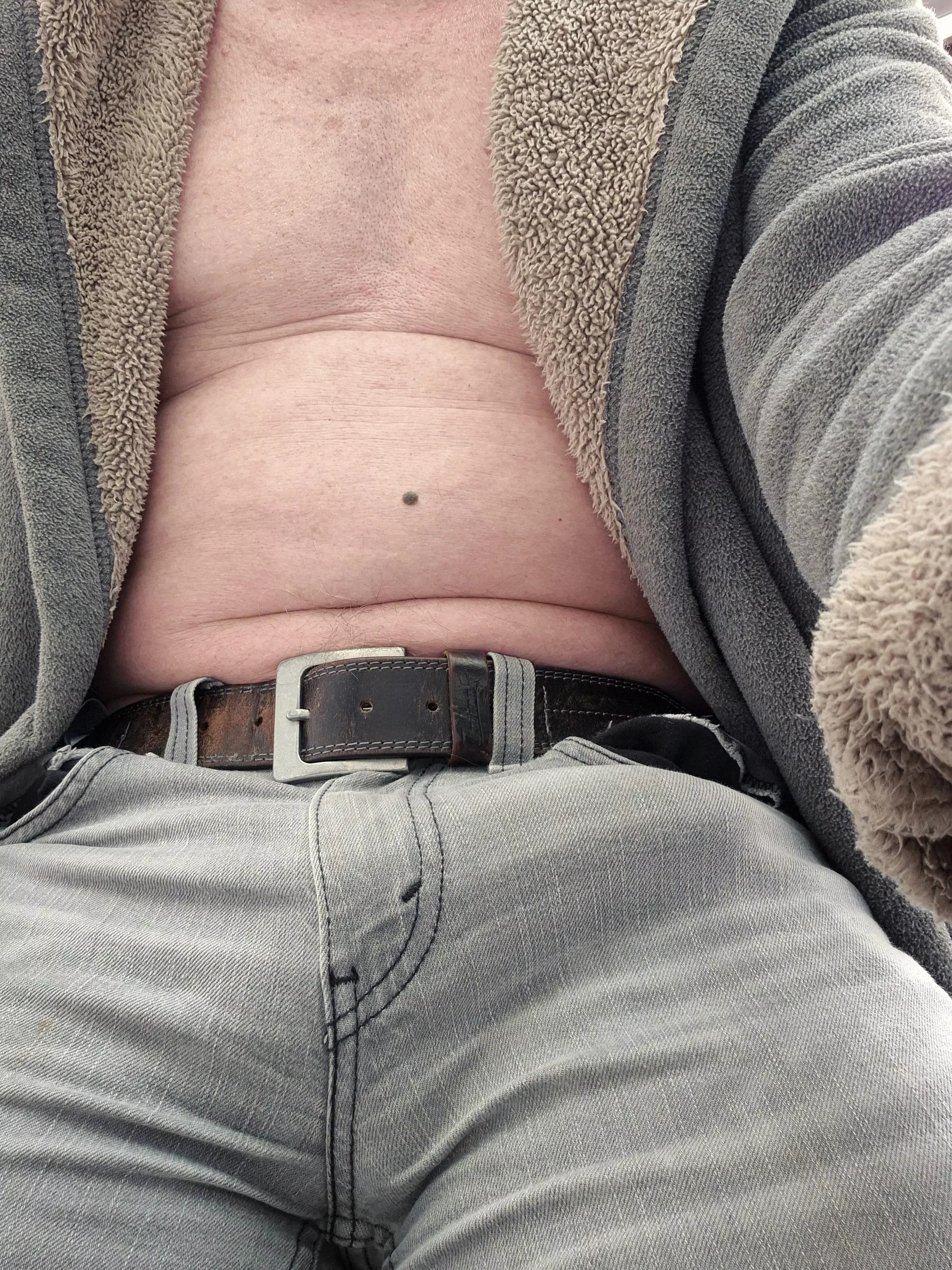 Welsh Dad! 😋 posted by paoloparfait