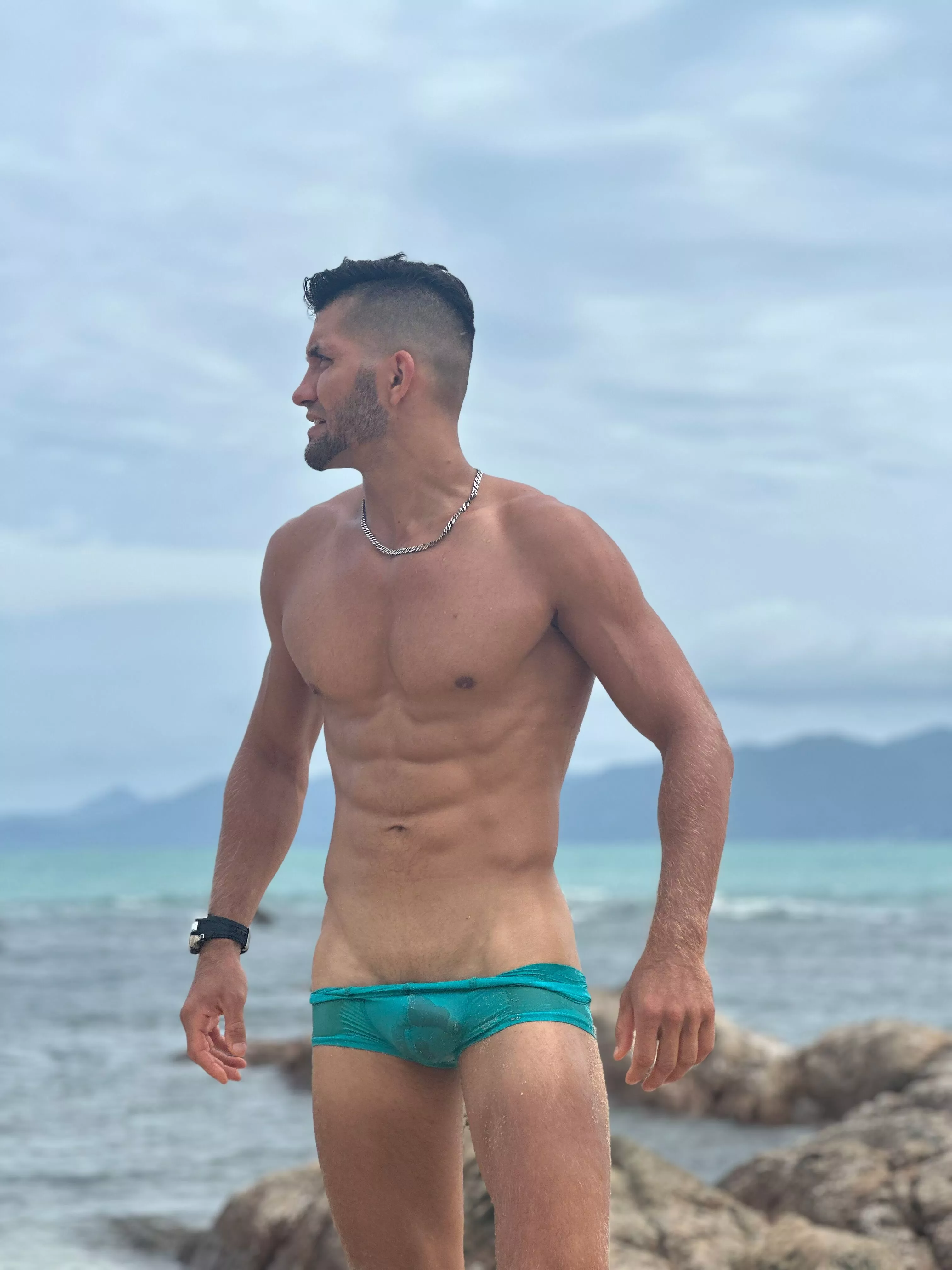 What do you think? posted by DatabaseRelative7435