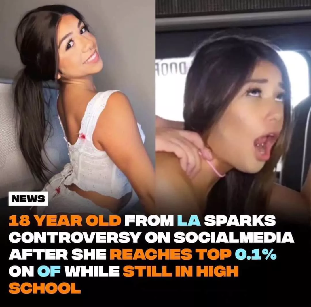 What her name?? posted by Academic-Message3741