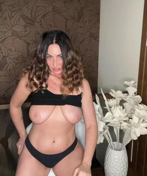 What instantly turns you on by KTSPOT