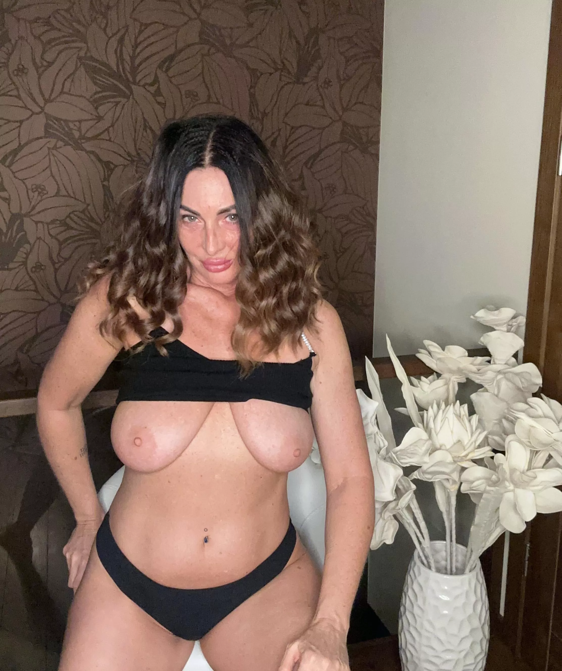 What instantly turns you on posted by KTSPOT