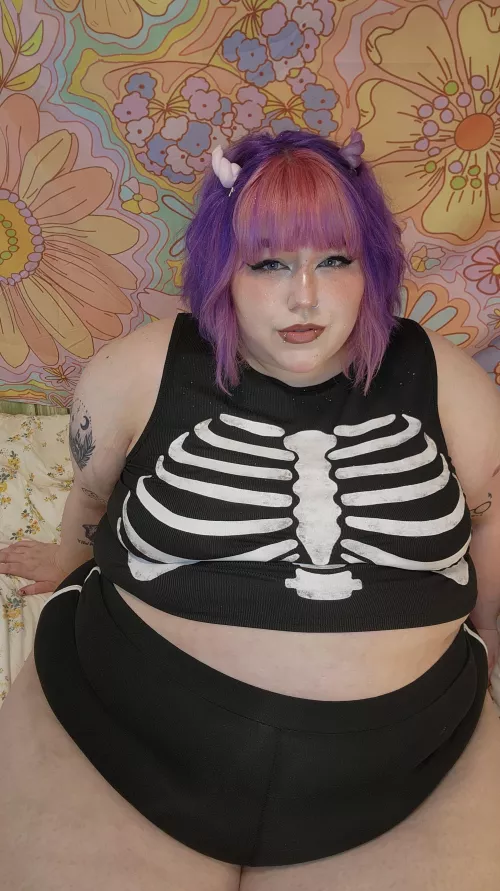 What would you do  by xgoblinbabex