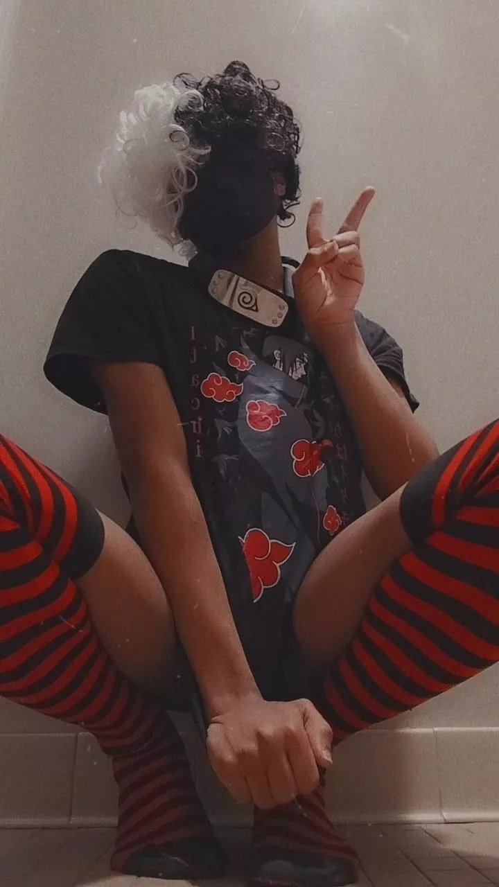 What's your favorite Naruto Character? :3 posted by 39_deathxeerie