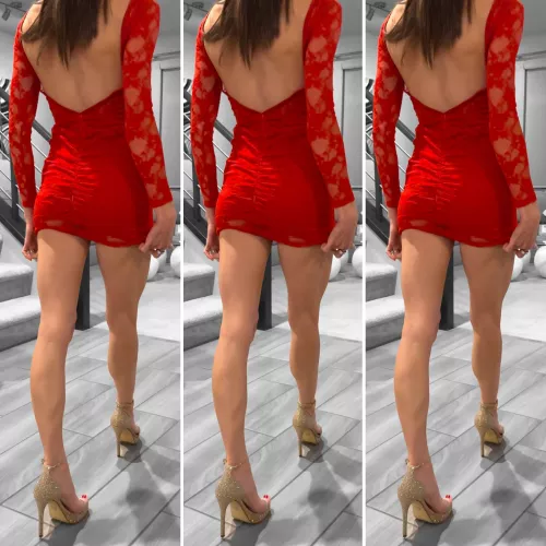 What’s your favorite thing in this pic? by The_Aria_Allure