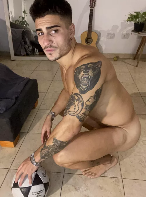 What’s your first honest reaction? by OliverKinggxoxo