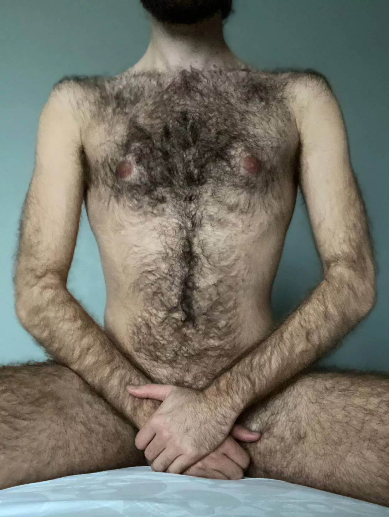 where do u wanna start? posted by artpop17