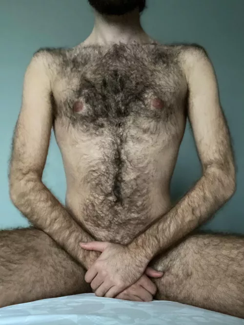 where do u wanna start? by artpop17