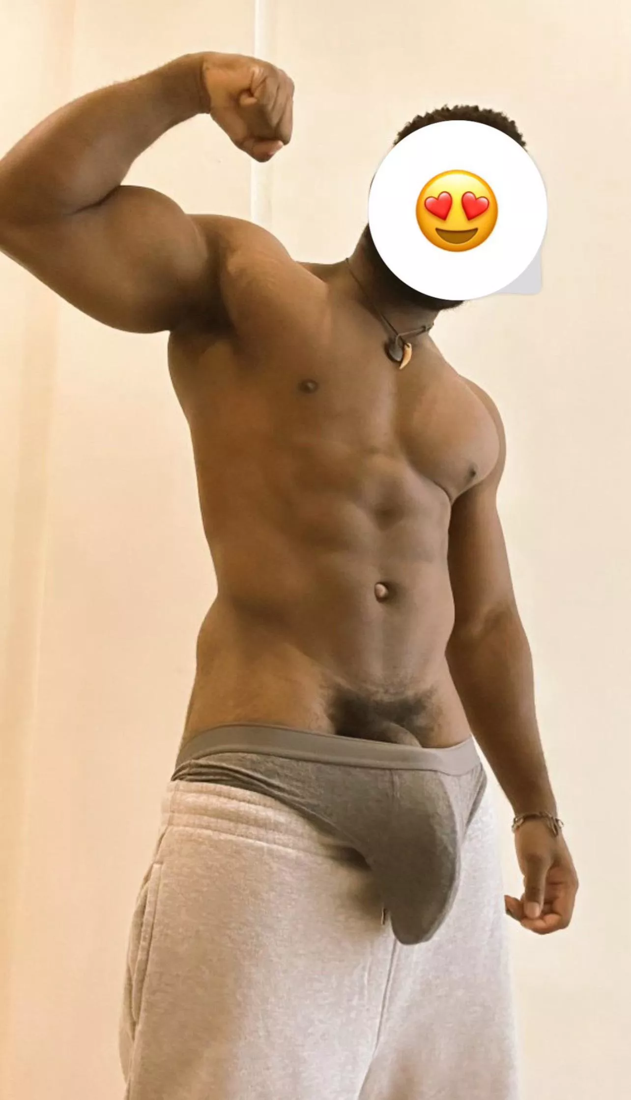 Who loves bbc;) posted by Amazing_Put1