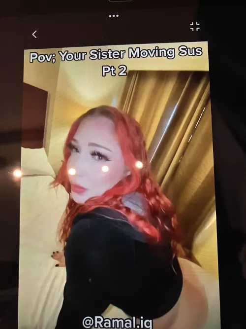 Who? by Such-Phrase4149