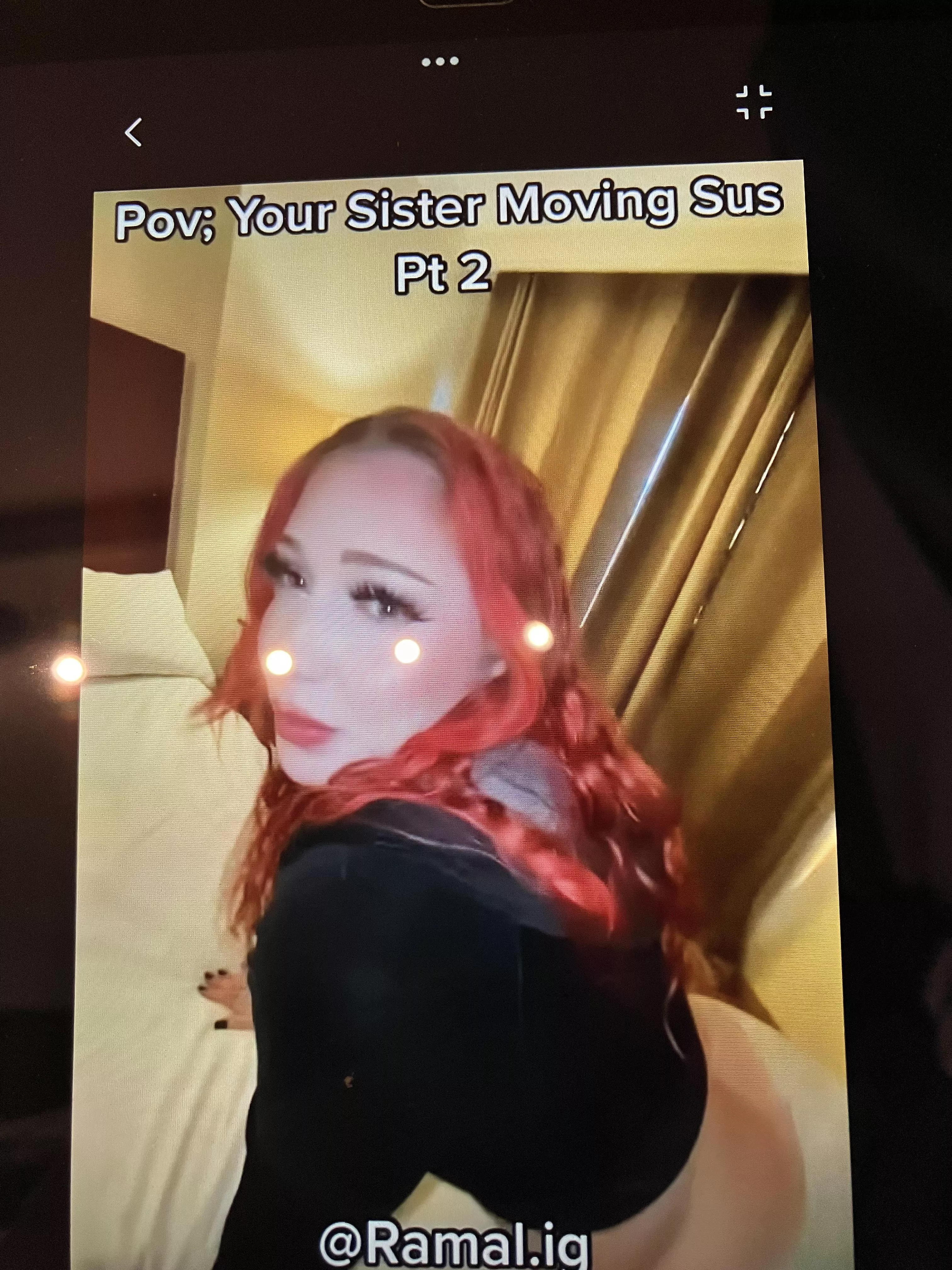 Who? posted by Such-Phrase4149