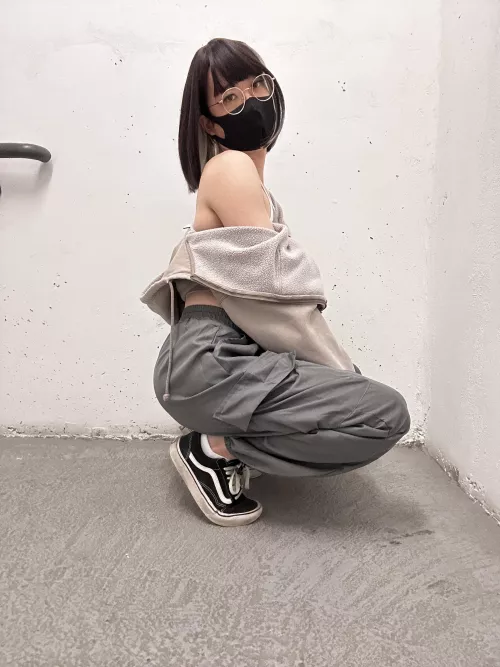 who says pants can't be fem 🥰️ by aprilfemboy