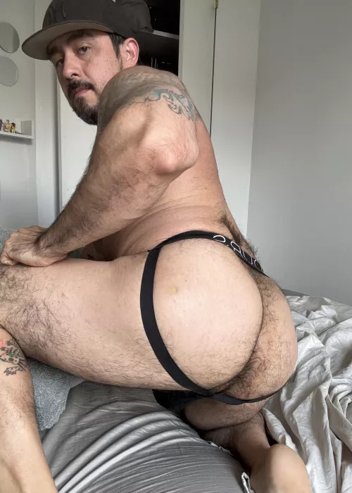 Why so far? Cum and join me by not_anothertaco