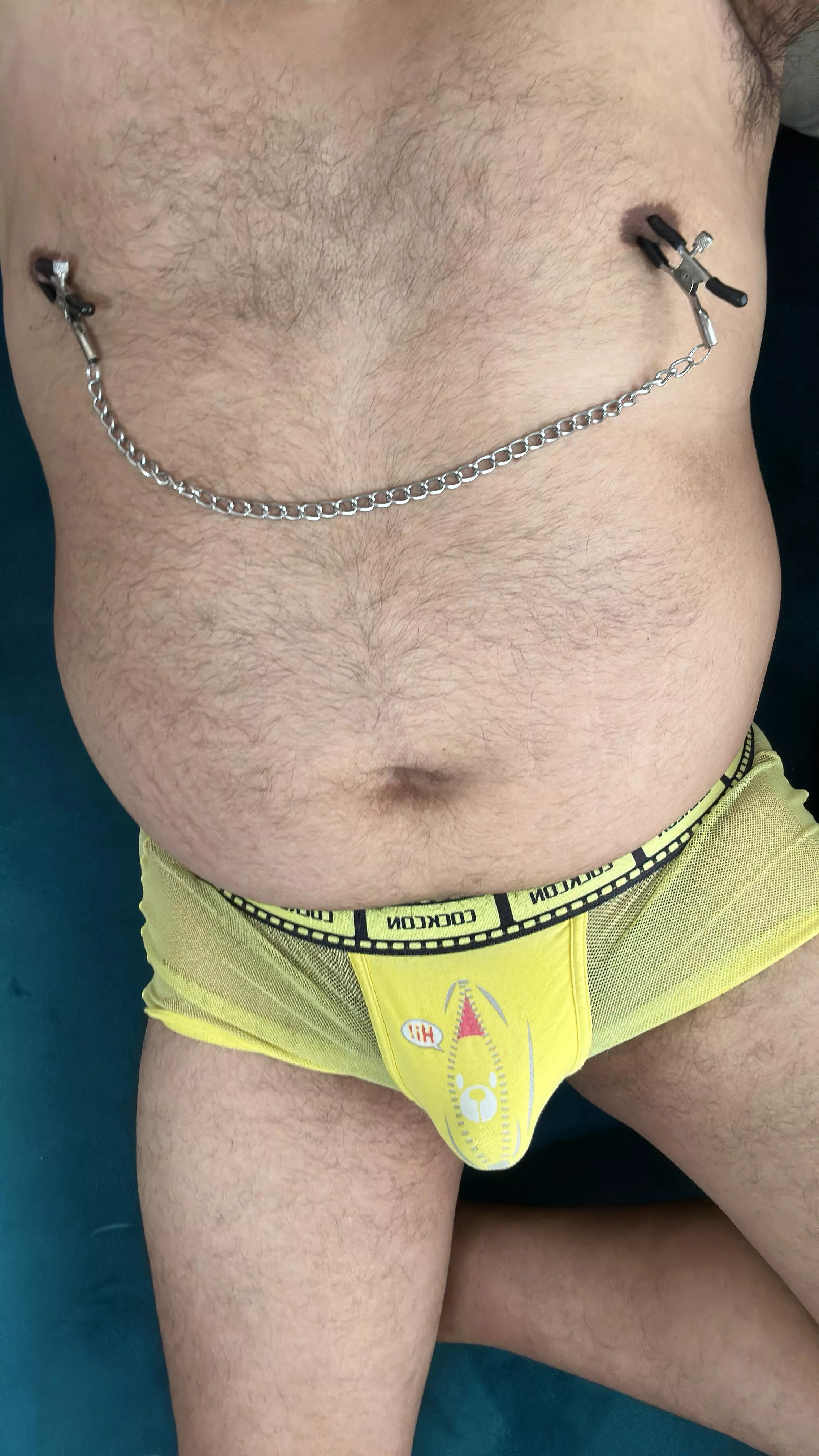 Woke up horny like this !! (40) posted by Delicious-Shine-777