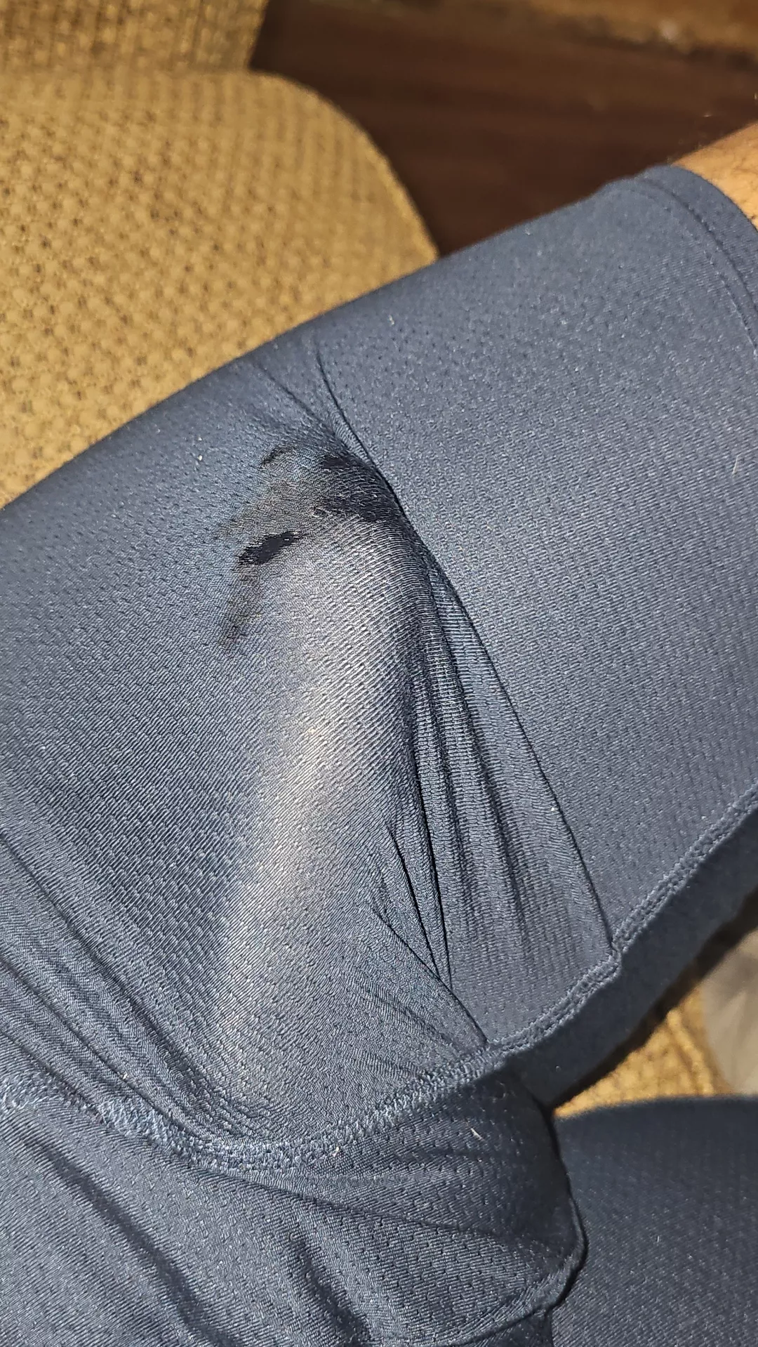 Woke up leakin posted by Naiyrrot