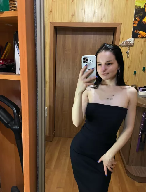 Would you let me be your fuck doll by Fallingwrath351