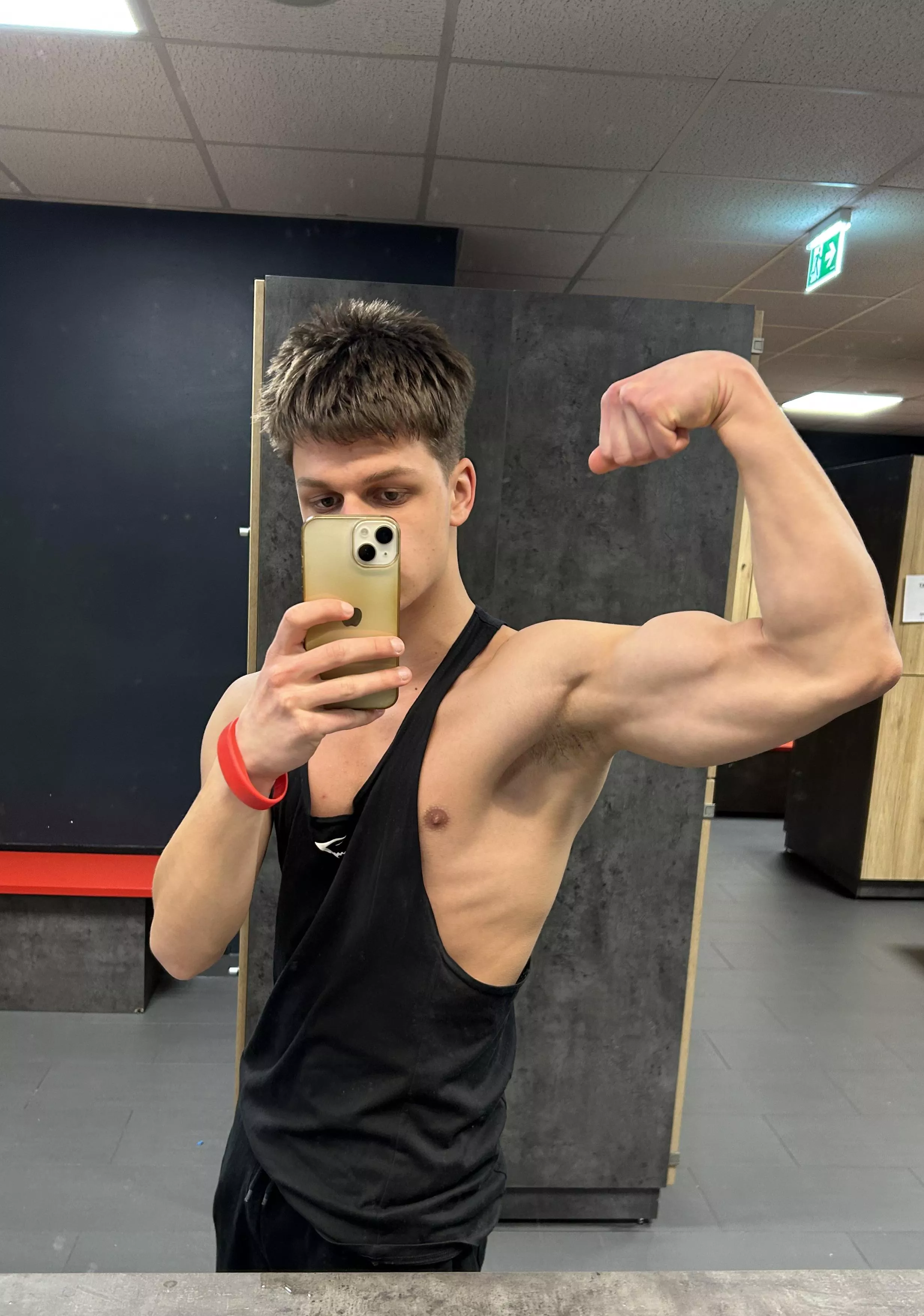 Would you taste my pit? posted by Select_Equipment4297