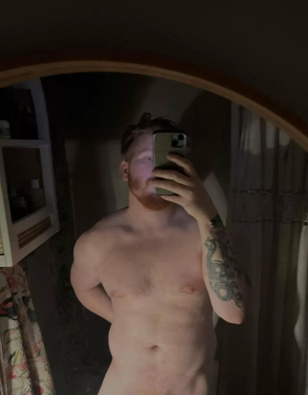 Would you want to see more? posted by AlternativeFortune40