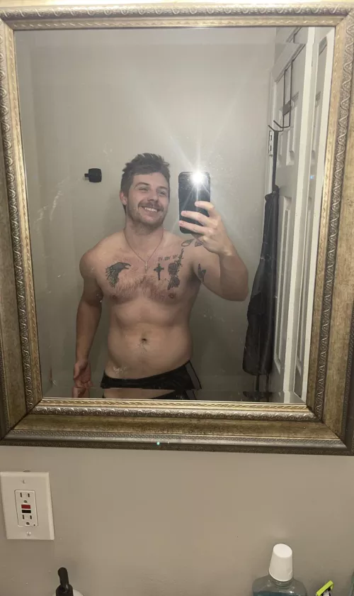 Y’all have a great day (; by Outrageous-slide5605