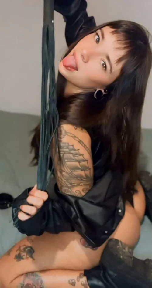 You can give your ass to me in any position. by poilkjask