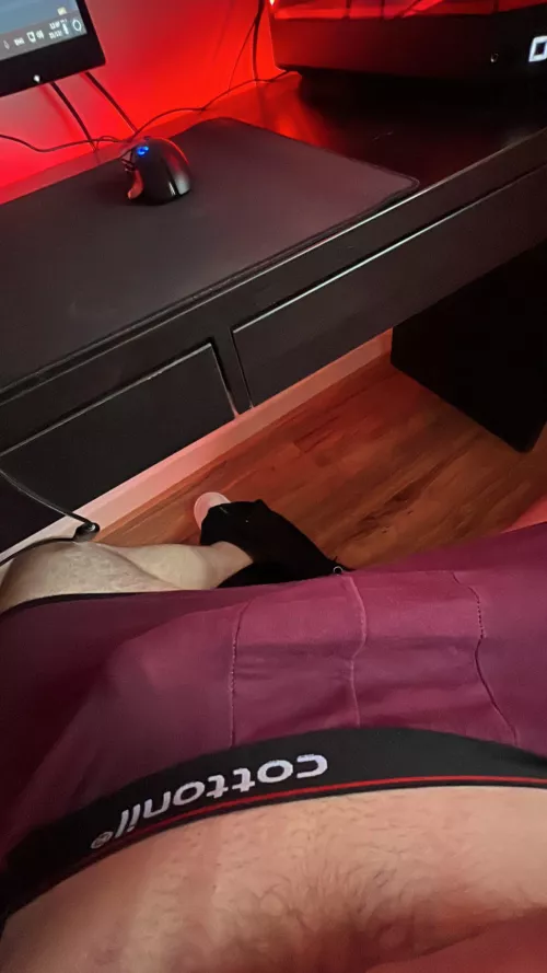 You can start kissing it  by yourdreamdixkx