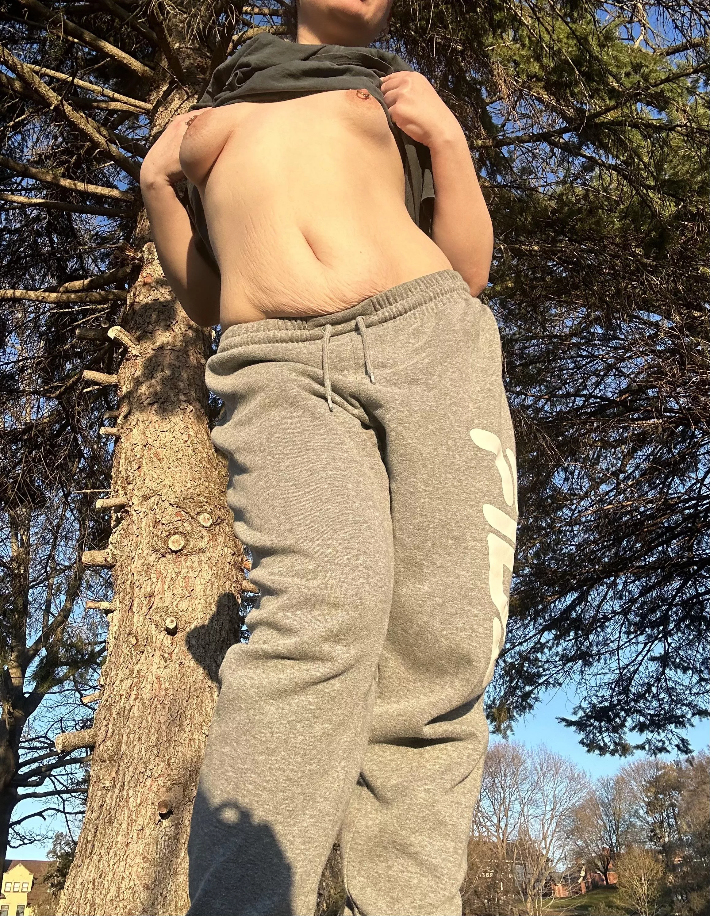 You should cum with me next time 🥰🥰 posted by __grusha