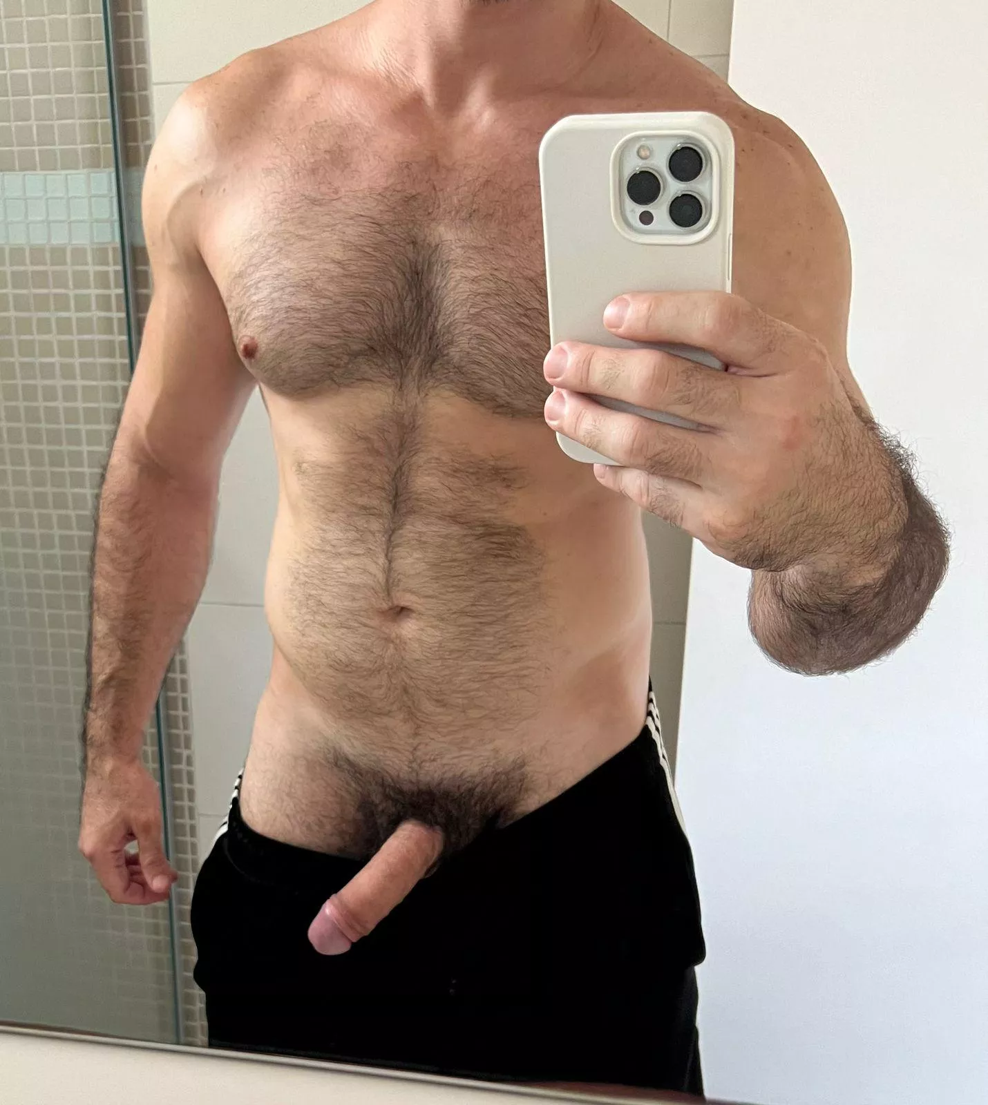 You'll do as I say, when I say it. No questions asked posted by JeaneteChambers