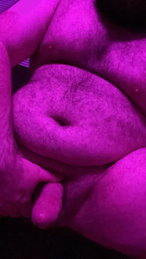 Your view from right where you belong 💜 by studmuttreturns