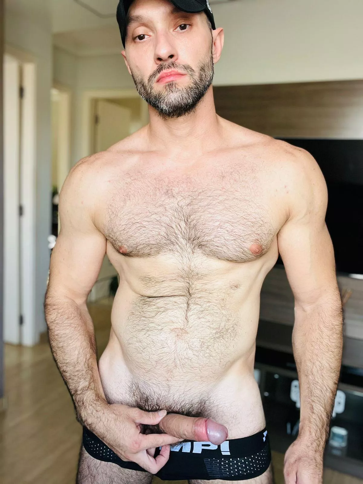 You're about to find out what you've been missing posted by JeaneteChambers