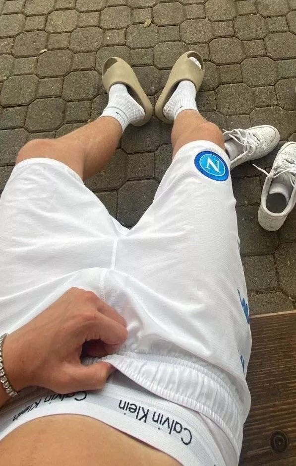 18 german, fit, hung and straight stud. snap: leo.40545 posted by Super_Explorer1407