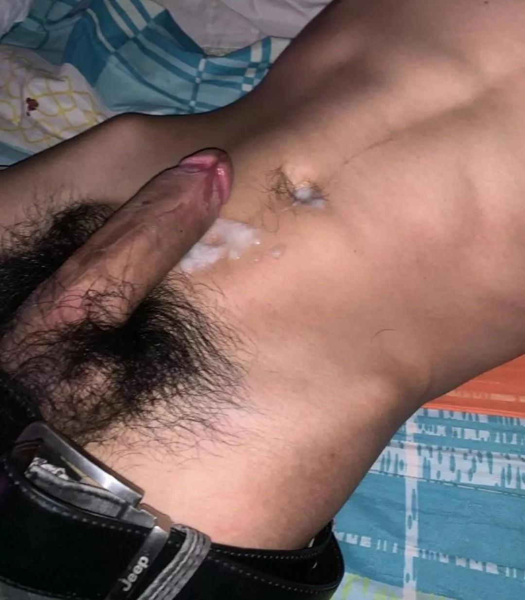 [19] Do you like skinny Mexicans?😈🥵🤭🫣 posted by kiriii_ku