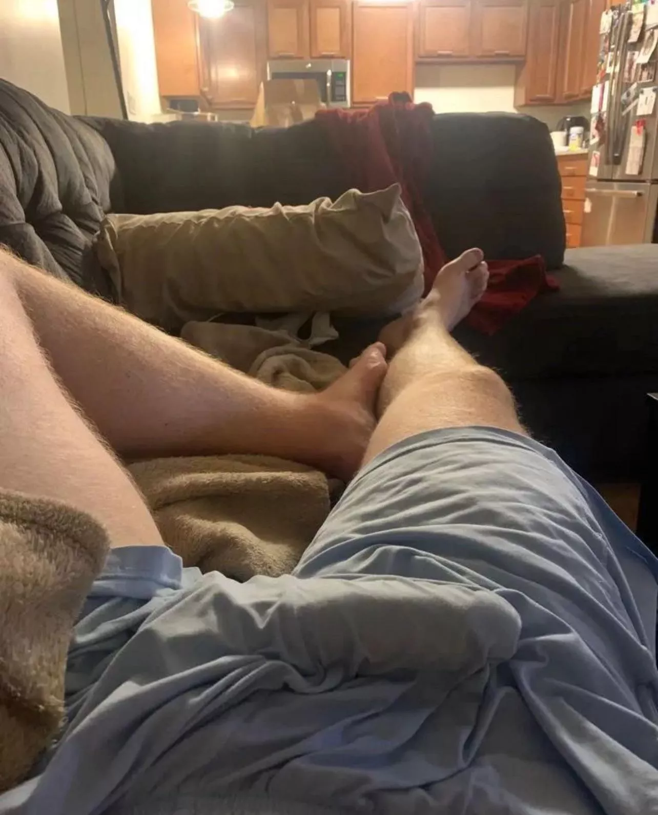 28 Bi Curious Athlete posted by curious817