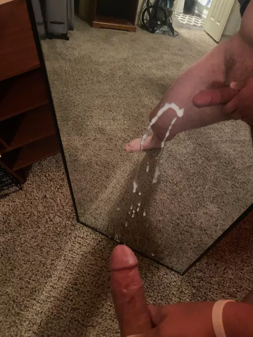 [32] Next time you’re the mirror! by Ok-Voice2561