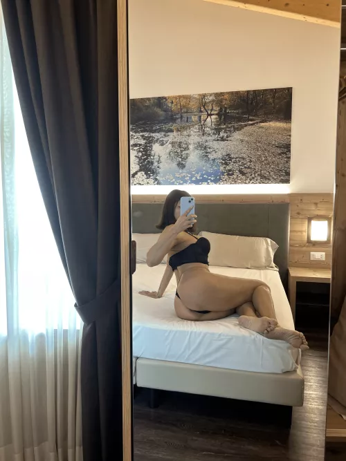 A real treat, just come and get it by MattiePiercey