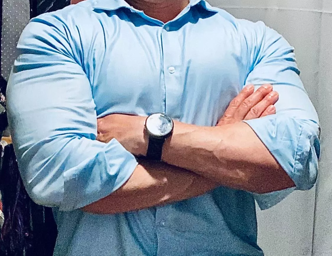 About that time posted by ECsbackup