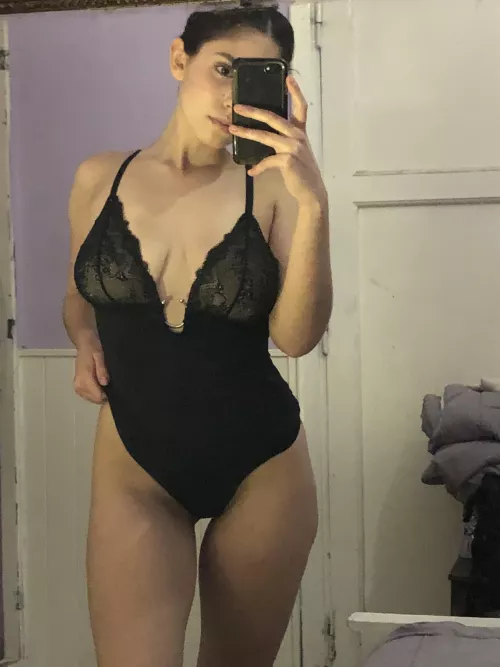 Add a leash and I’ll do anything you say by azharshareef2003