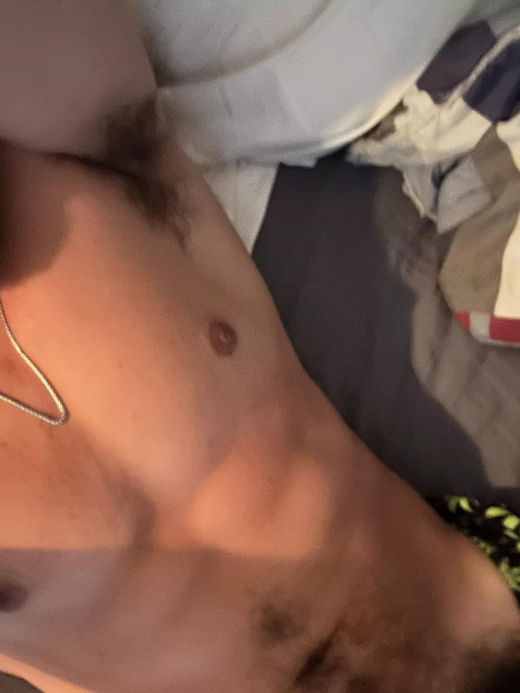 After a busy day posted by Donkai_M