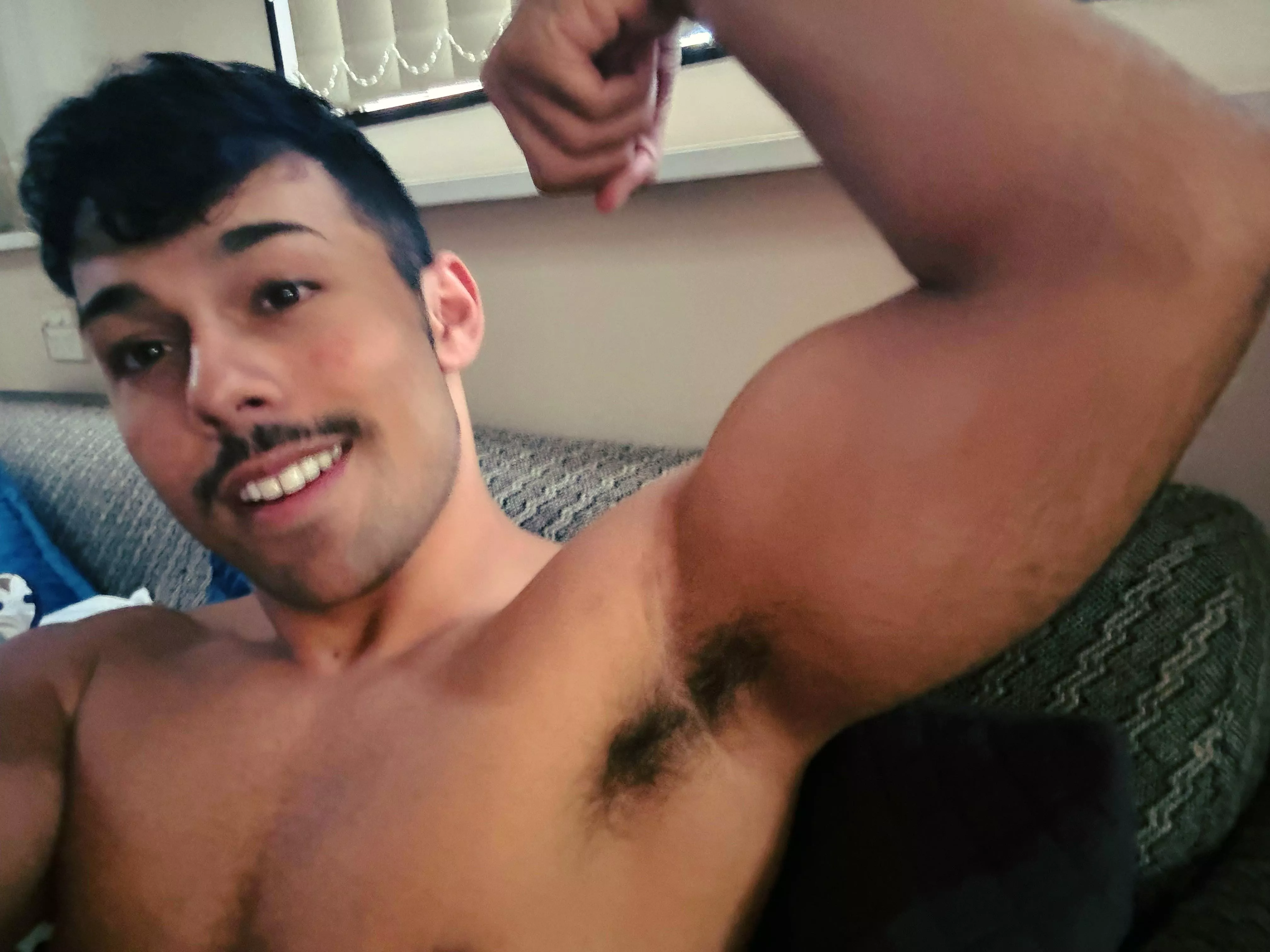 After gym with your dude  posted by Expired_Twink