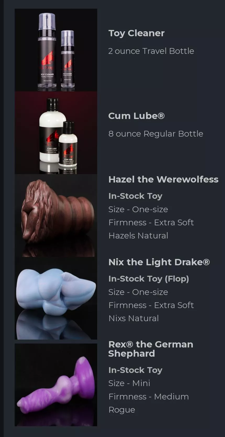 After years of lurking, I finally bit the bullet posted by ScockNozzle