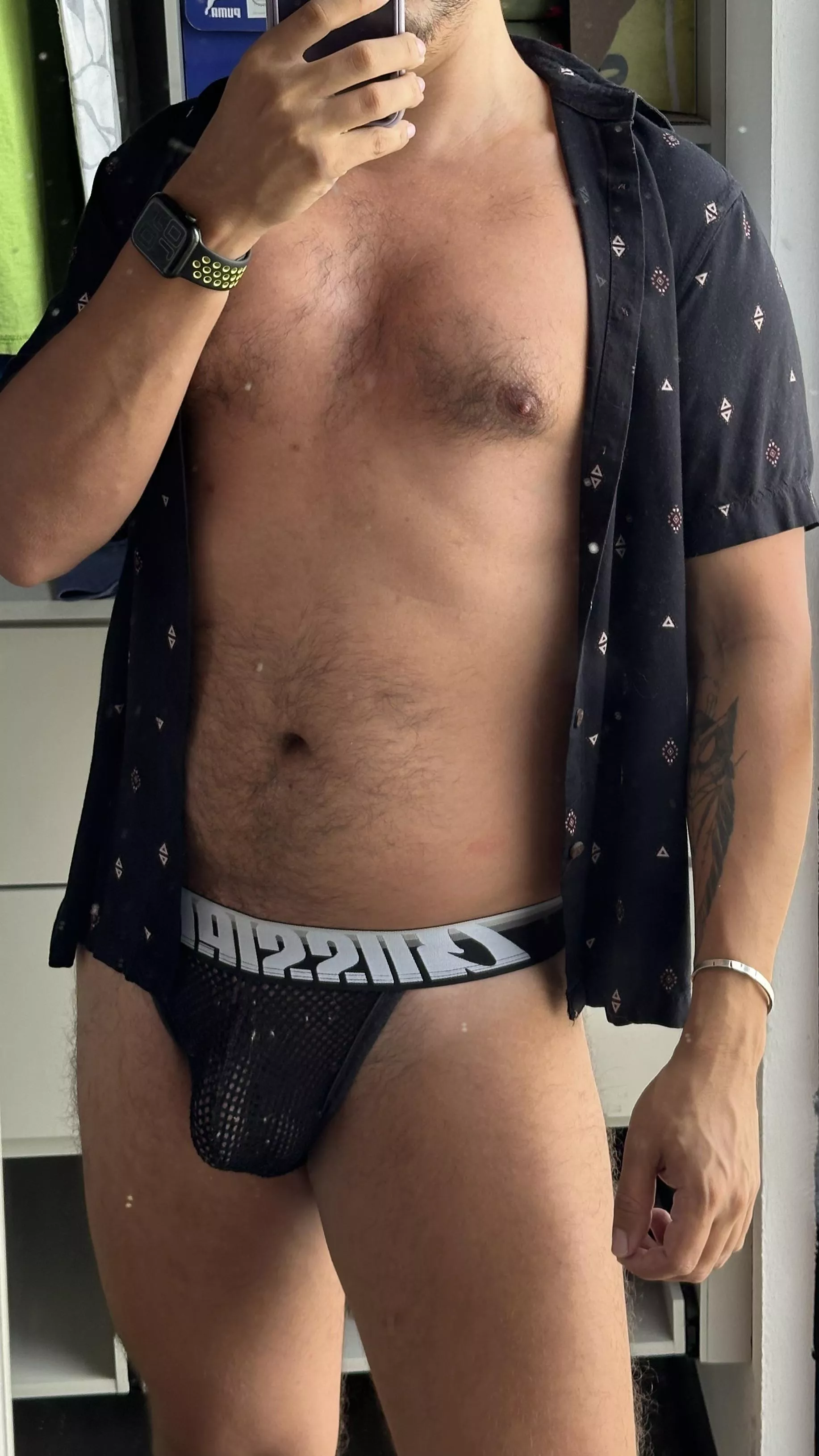 airy aussiebums posted by No_Badger13