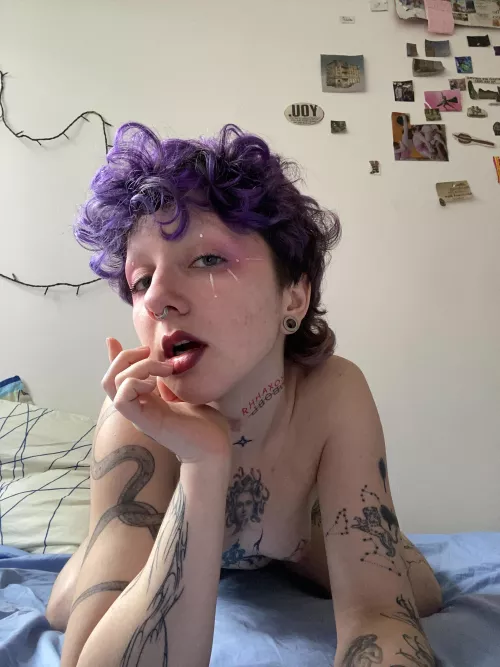 All nude by Brynlee_Valdez_