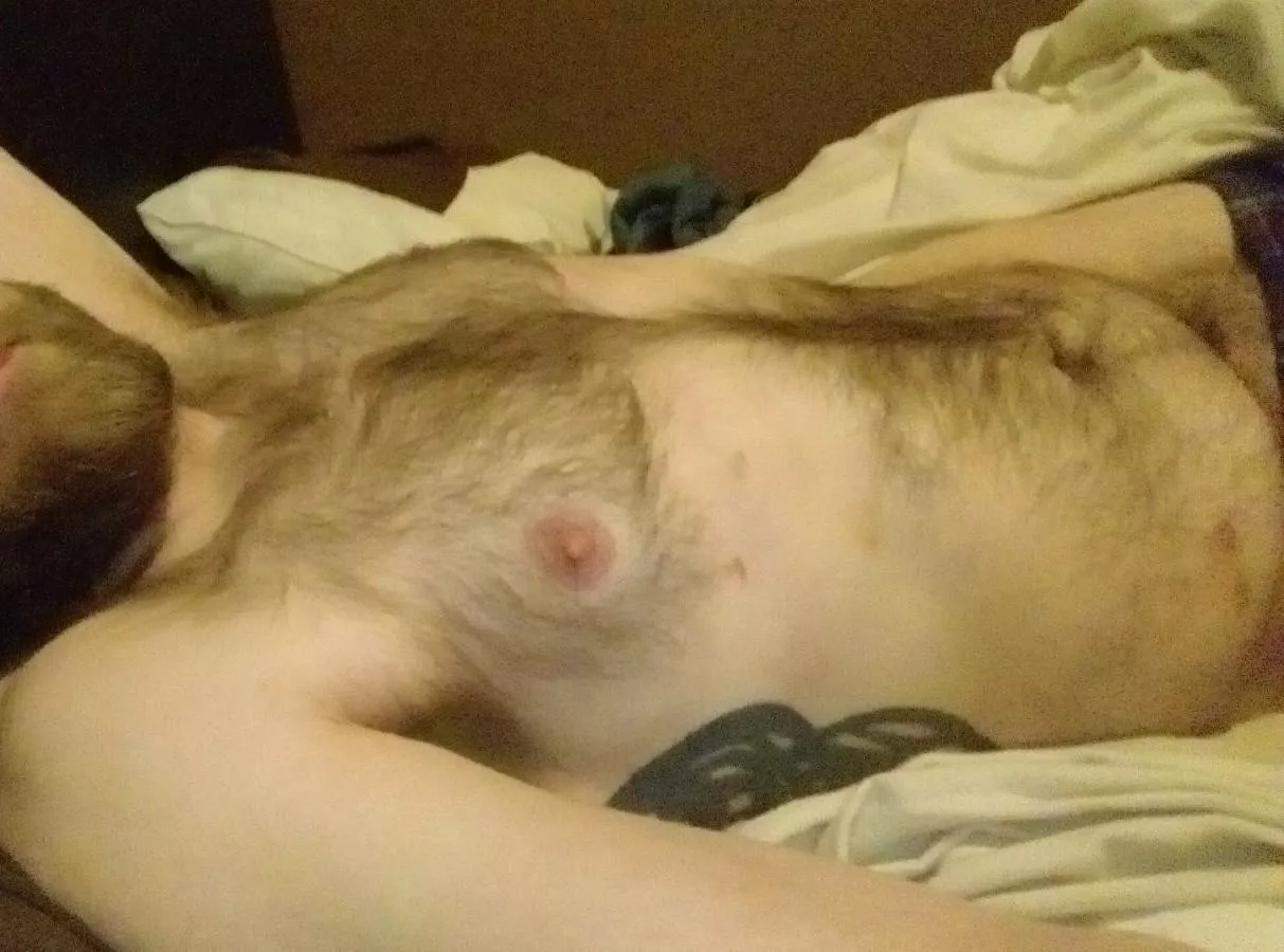 Alright luvs? posted by Yorkshirepanman