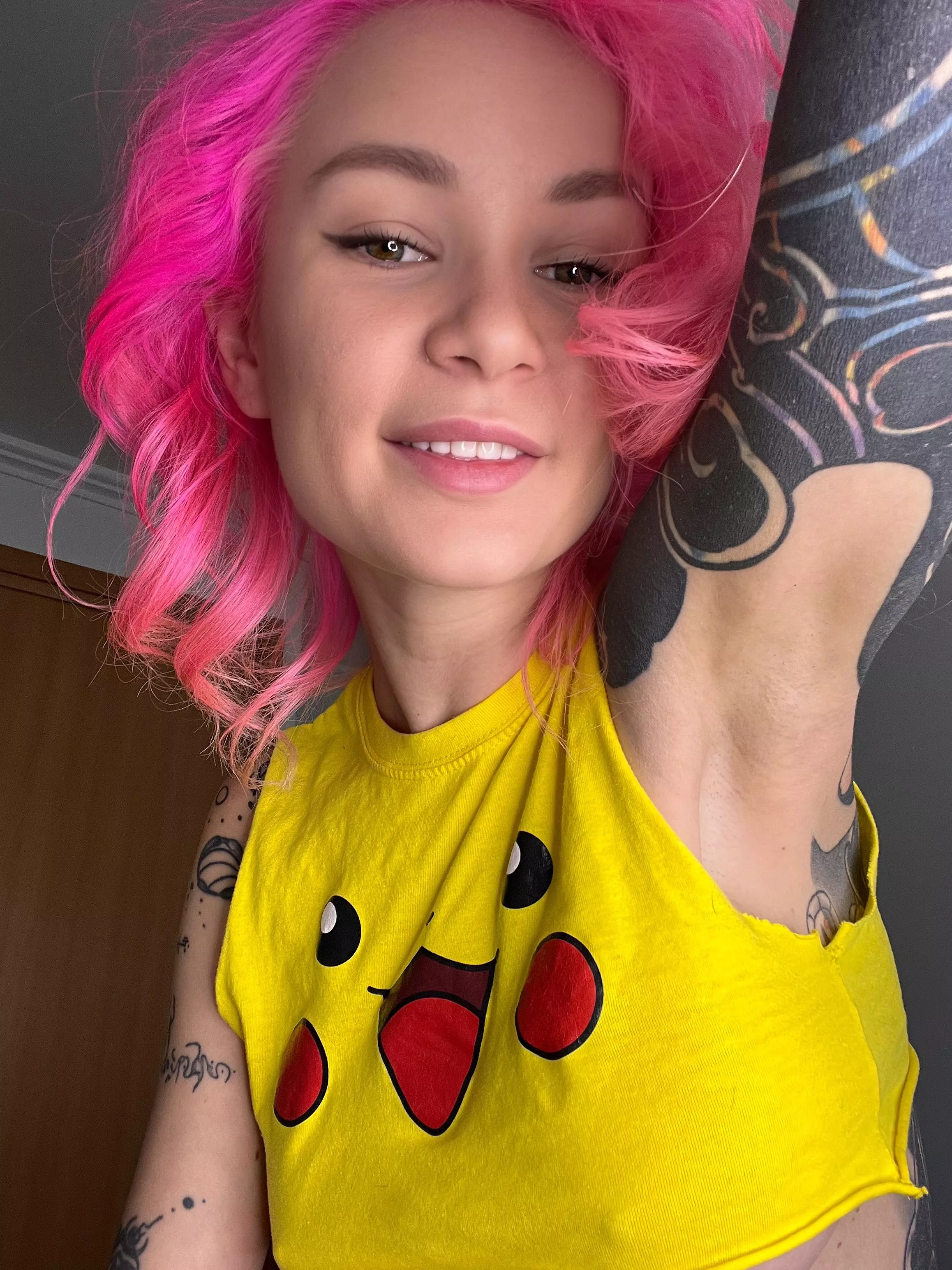 Always shaved for you posted by kelly_mamacita